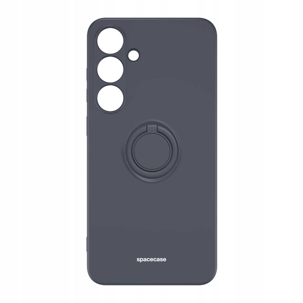 Sc Silicone Ring Galaxy S24+ Black