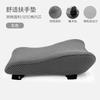 Chair Armrest Pads Armrest Covers Elbow Pads Comfortable Support Chair Elbow Pads  Adjustable Straps Suitable for Office Chairs