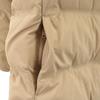 UNIQLO seamless down coat S beige Women Used