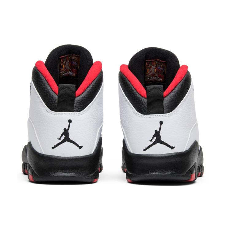 Jordan 10 Retro Double Nickel 310805-102