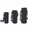 3Pcs Portable Cup Holder Elastic Neoprene Cup Cover Practical Drink Cup Holder  Travel Use