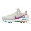 Nike Air Zoom Infinity Fabric Cushioning Slip Resistant Durable Low Top Golf Shoes Men sneaker DD9601-101