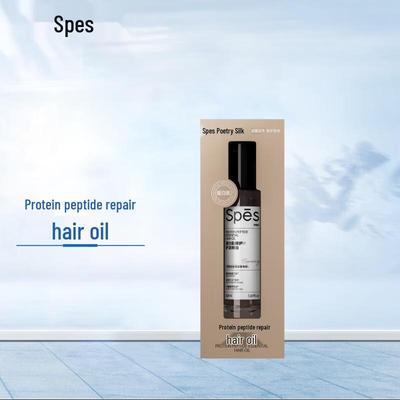 Collagen Peptide Hair Treatments