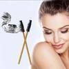 50Pcs Disposable Mascara Wands Eyelash Brushes Applicator Makeup Tool Portable