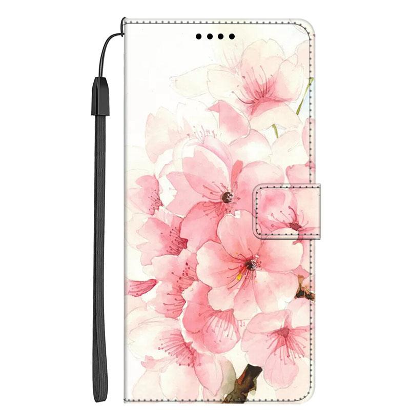 Protector Luxury Leather Case For Xiaomi Mi 11 Ultra Flip Magnetic Wallet Book Case Shockproof Relief Flower Coque Cover Capa
