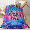 Love's Warmth Blanket Hug Blanket Warmthful Decor Great for Picnics Office Bedding for All Occasions Modern Best Holiday Gift for Friends Family
