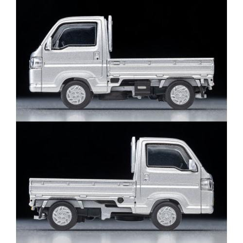 TOMYTEC Tomica Limited Vintage Neo 1/64 Scale LV-N329c Honda Acty Truck Town Silver (Finished Model) 336105