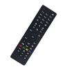 RC4875 Replace Remote Control For Telefunken TV RC4870 RC4849 D32H278A3CW D39F275Q3C D40F272A3 L40F278M3C-3D