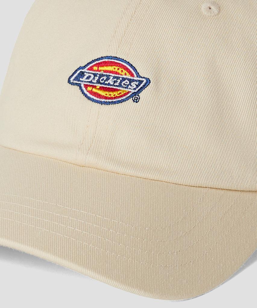 DICKIES Hardwick Ball Cap Cream