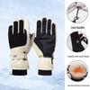 Rindu Unisex Thermal Cycling and Ski Gloves