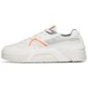 Anta Life Collection A Dao PRO Low top Skateboard Shoes Women's Ivory White 122228071-2