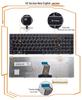 Compatible with Lenovo B570, Z570, Z575, V570, V570C, B590, B575E, V580, B580 Keyboards