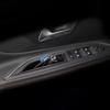 Car front door handle storage box tray for Peugeot 3008 4008 5008 GT 2016-2026 Automotive interior styling accessories