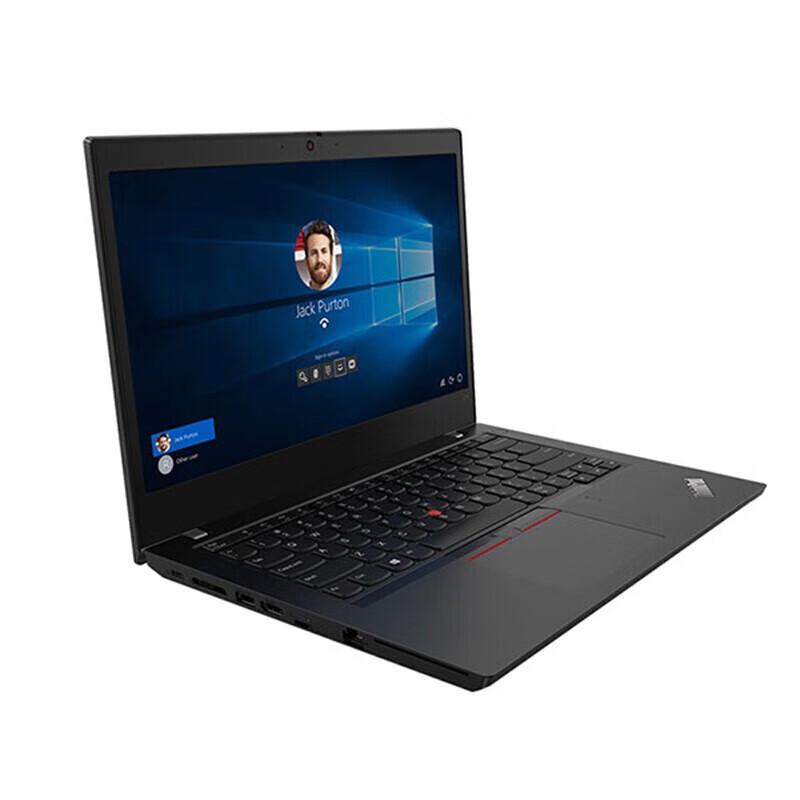 Lenovo ThinkPad L14 14-inch Laptop (CN version)