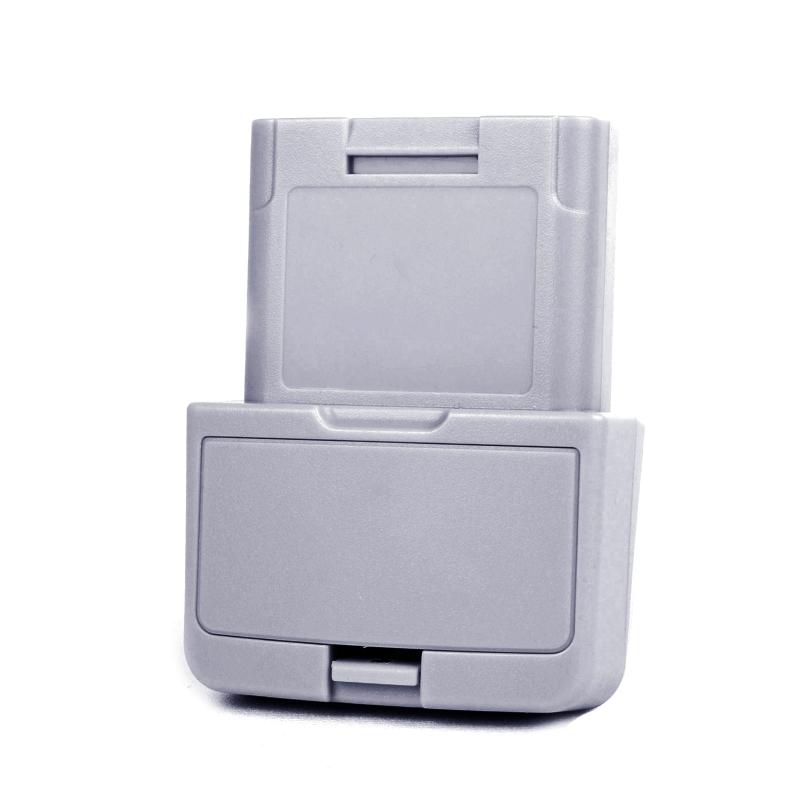 

Controller Vibration Rumble Jump Pack for N64 Gamepad Controller Joystick Replacement Gaming Accessories 1