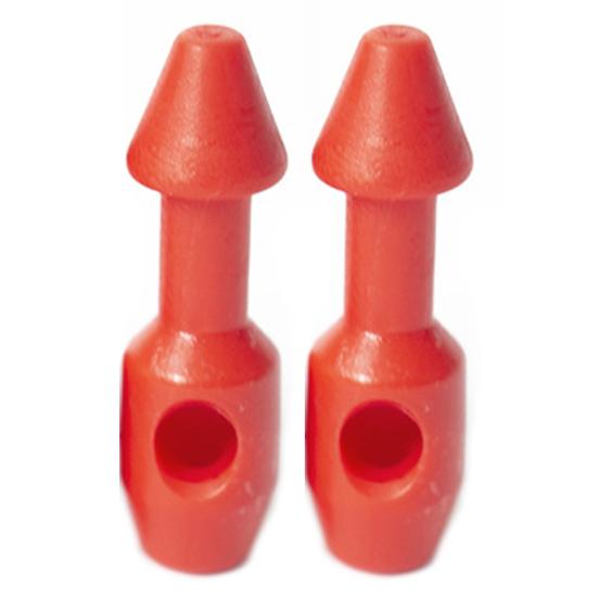 

2 шт. гвозди для ружья, износостойкие рычаги для подводной охоты, легкий мини-соединитель для шланга для ружья, аксессуары для рыболовных снастей для любителей рыбалки