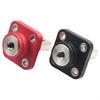 2PCS 200A Lithium Battery Energy Storage Terminal Battery Connector Battery Storage Terminal Post