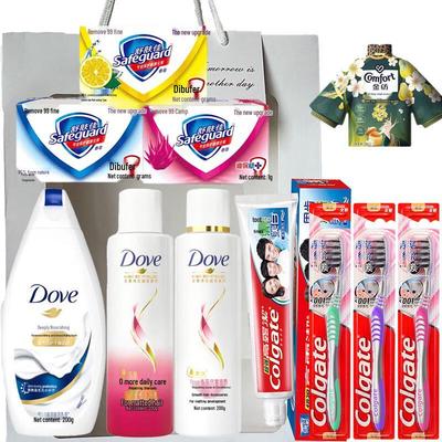Cura della pelle – Set di cosmetici per la cura