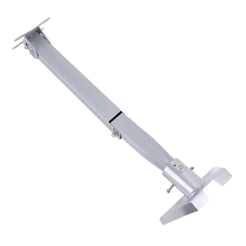 Roof Mount for Gen 3 Standard Dish 45 90 180 Degree Angle Adjustable Dish Mounting Kit