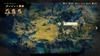 Curse Warrior Switch -