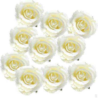 Wedding Decor Artificial Flower Wrist Flowers Supplies Colorful