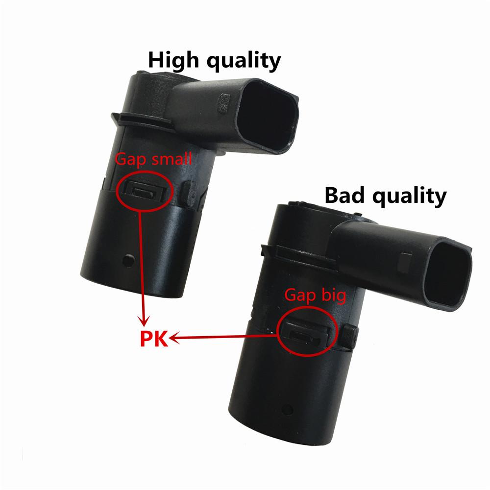 NEW PDC Parking Reverse Sensor For Titan Armada Nissan Quest 3.5L 3498CC V6 GAS Infiniti QX56 5.6L 5552CC V8 25994-7S10A