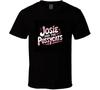JosieAndThePussycatsFictionalBand T Shirt