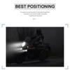 Motorcycle For 1090 1290 Adventure All Year Fog lamp Spotlight Bracket Holder Spot Light Mount 1090 1290 Super ADV R S 2017 - 20