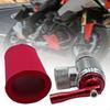 Tire Inflator Inflatable Head Adapter Portable Accessory Gas Nozzle CO2 Cylinder for