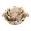 Flower Tealight Candle Holder Rose Decorative Candlestick Stand Table Decor for Home Wedding Party