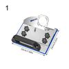 Aluminum Chamferer Ceramic Tile 45 Degree Angle Cutter Angle Grinder 100 Type Cutting Chamfering Bracket Replacement