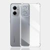 For Xiaomi Redmi 10 5G Case Silicone Soft Shockproof Transparent Cover For Redmi 10 5G Clear Cases For Redmi 10 5G Funda Coque