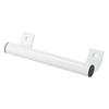 Aluminum Alloy Sliding Door Handle for Glass and Wooden Doors Ergonomic Design for Comfortable Grip and Smooth Operation