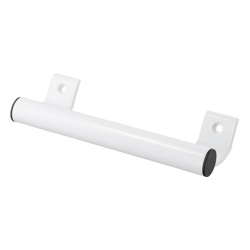 Aluminum Alloy Sliding Door Handle for Glass and Wooden Doors Ergonomic Design for Comfortable Grip and Smooth Operation