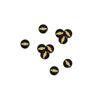 5/10Pcs Car Remote Key Logo GRYHAW23 Metal Emblem Stickers For Chevrolet Cruze Malibu Colorado Suburban Equinox Blazer Trax Spark Bolt SS