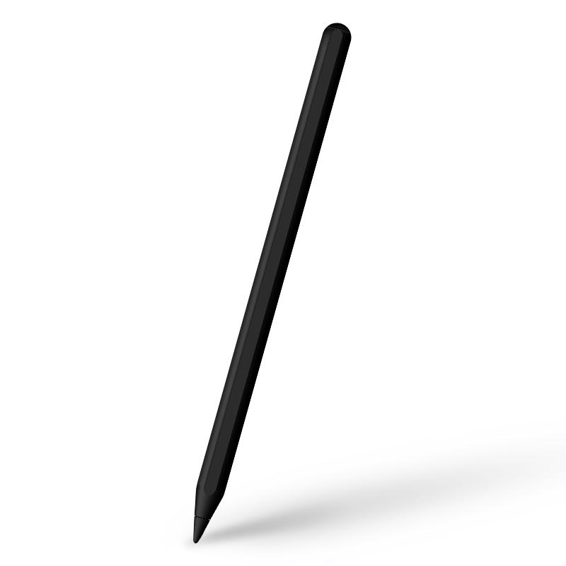 Plastic Active Abs Tablet Stylus Pencil 2nd Generation Stylus Pens  Wireless Charging for  Ipad Pro Air Mini Tablet 2024