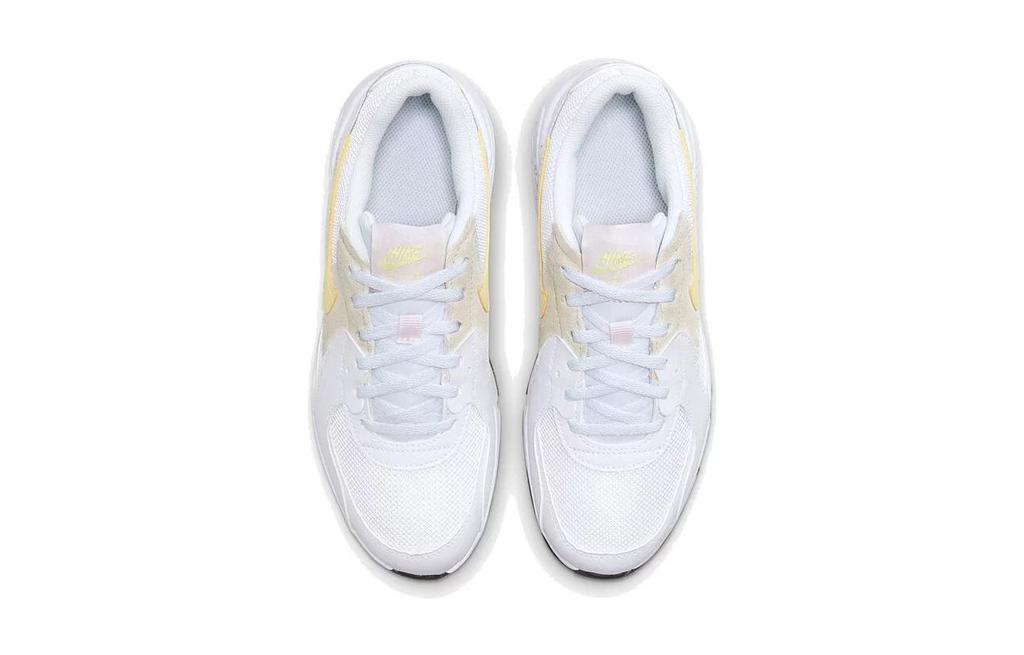 Nike Air Max Excee GS 'White Citron Tint' CD6894-118