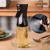 Oil Spray Bottle, Household, Atomizing Oil Spray Pot, Olive Oil Spray, Cooking Oil, Barbecue, Fat Reduction, Oil Control Spray Pot, Kitchen Gadgets