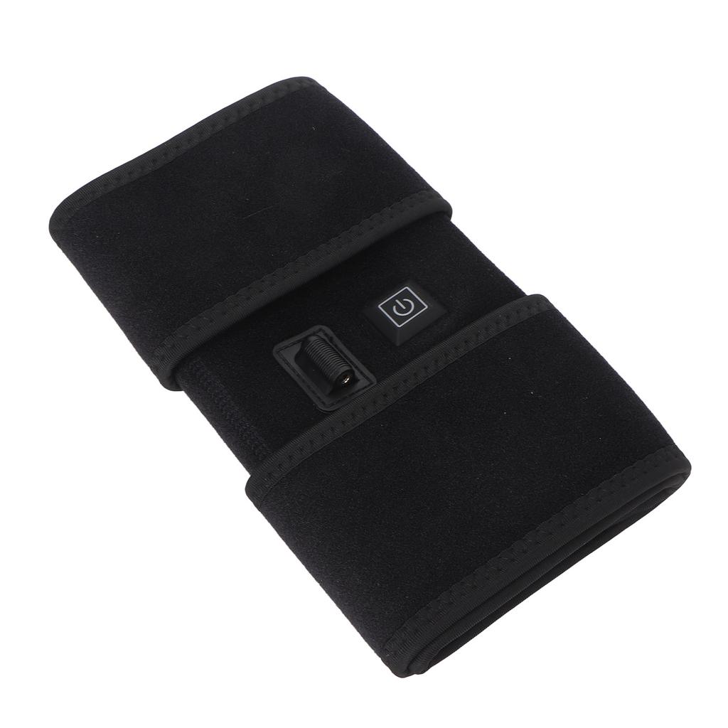 Hřejivá kolenní ortéza Snížení bolesti Svalová bolestivost USB nabíjení Studený obklad Moxibusce 3 teploty