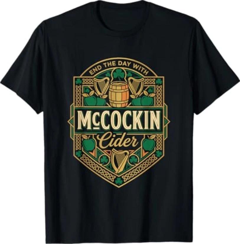 

Футболка McCocking Cider M