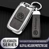Zinc Alloy Car Remote Key Cover Case Shell Protection Holder For Volkswagen VW Polo Tiguan Golf 4 5 Jetta Beetle Scirocco Passat Zr2