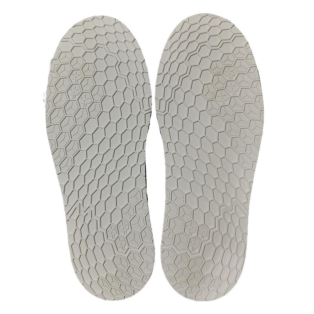 Men Women Rubber Full Outsole Replacement Pads Tire Grain Anti Slip Silent Shoe Bottom Repair Insoles Footwear Parts