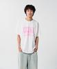 KNOUUN Emotion T-Shirt (White)