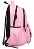 Large women's backpack made of polyester - Peterson