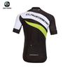 Mens Cycling Jersey Short Sleeve Quick Dry Road Bike Apparel Set