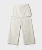 Seupao Wrap Layered Cotton Pants (Re)_Sptcg38G90