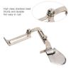 2Pcs Sewing Machine Binder Lockstitch Sewing Machine Hem Folder Binding AttachmentA11 Binder