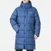 Under Armour Sports Casual Warm Windproof Down Jacket Men Outerwear Blue 1375448-437