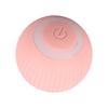 Cat Toy Ball Electric Smart Squeaky Interactive Fun Teeth Grinding Automatic Self Rolling Ball Toy