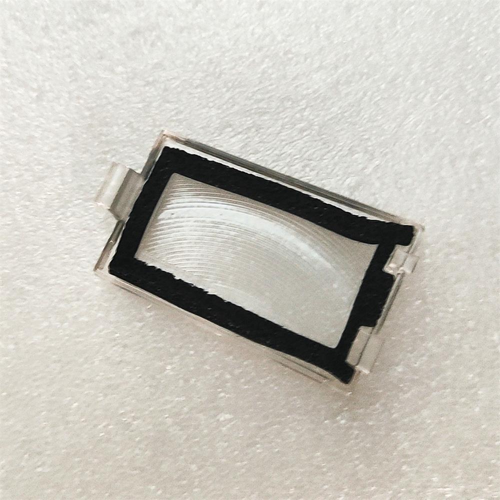 Right Side Number Plate Lamp Light Cover For Jeep Grand Cherokee 2005-2010